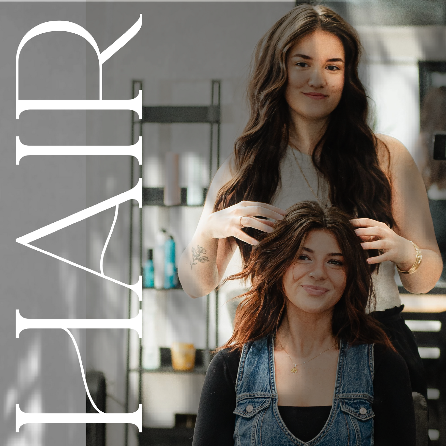Hair Services