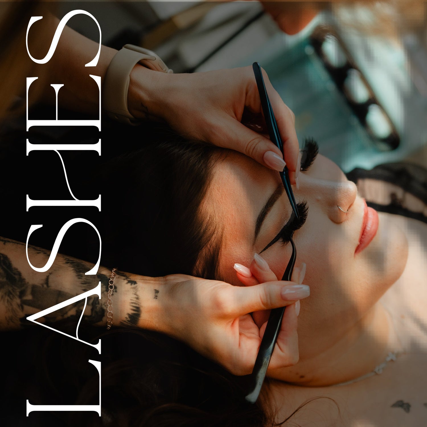 Lash Services