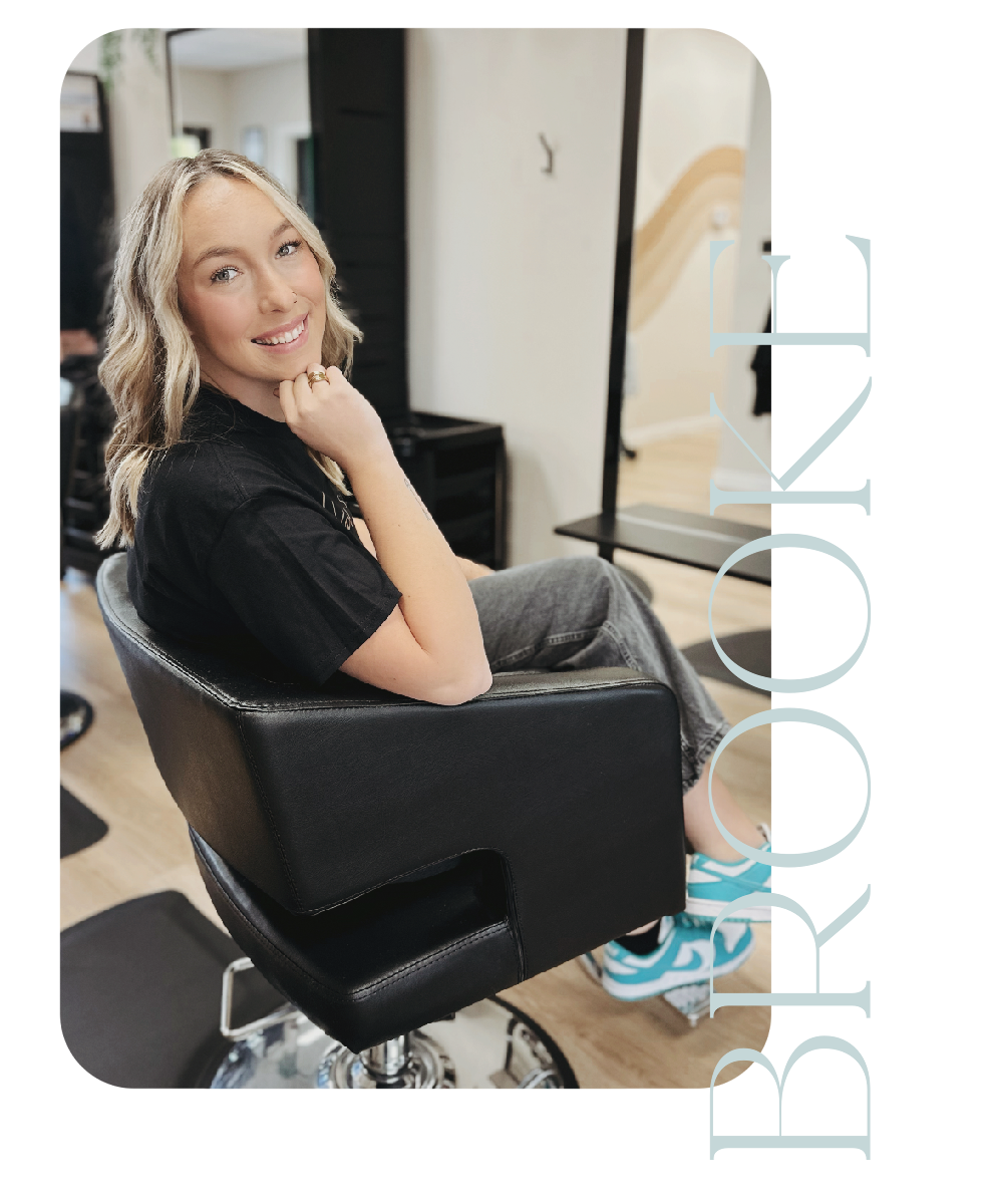 Brooke Nations | Color Specialist
