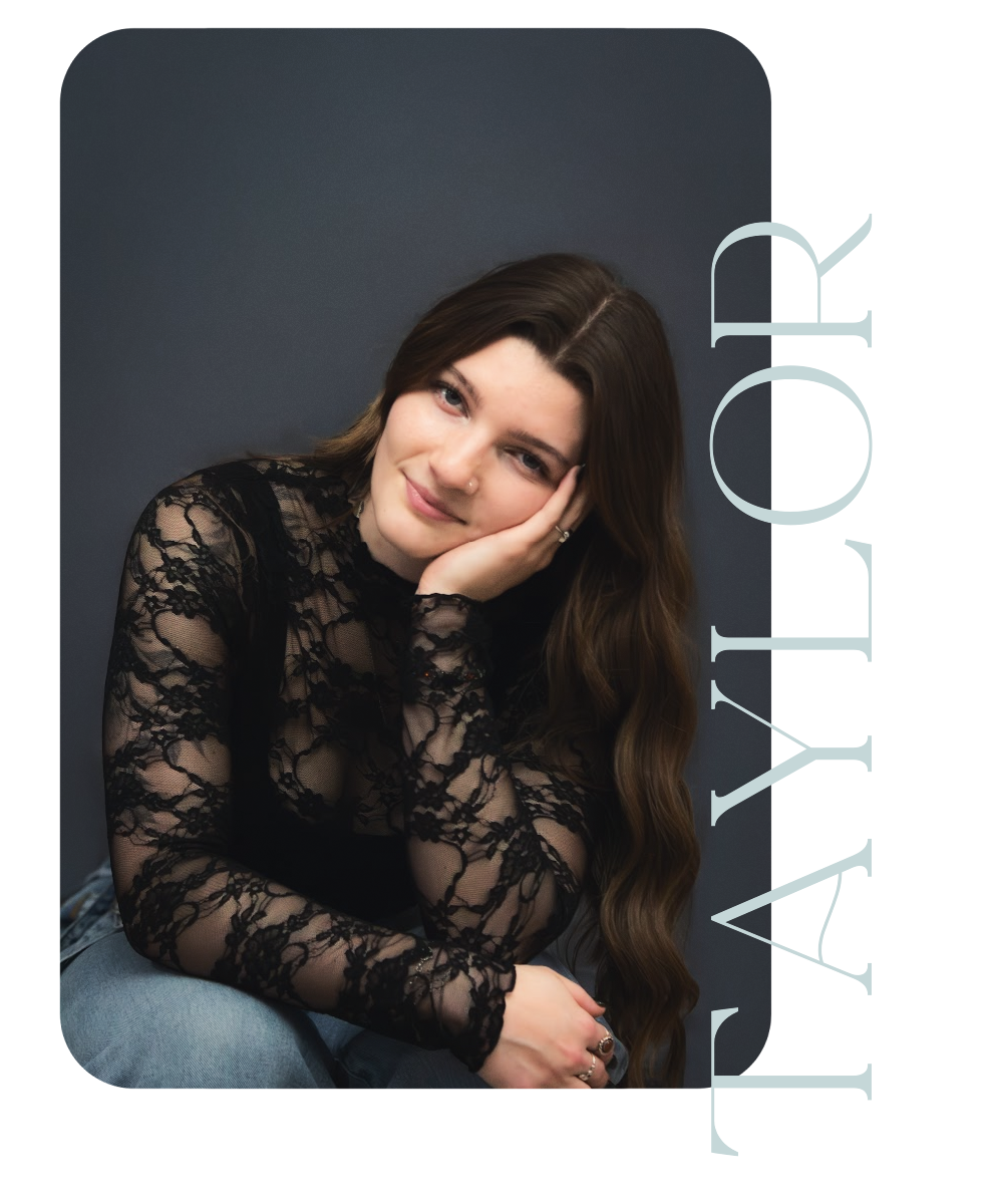 Taylor Davis | Cut & Color Specialist