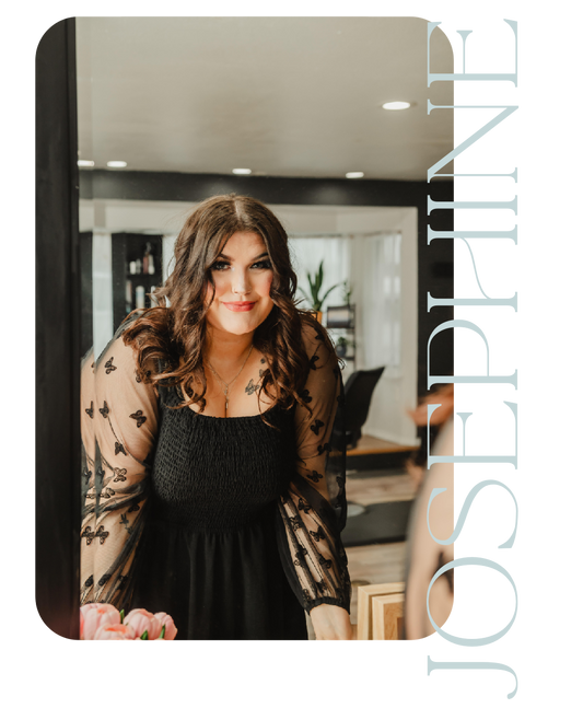 Josephine C | Color & Cuts Specialist