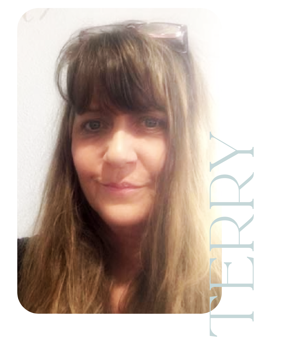 Terry Brown | Hair Stylist