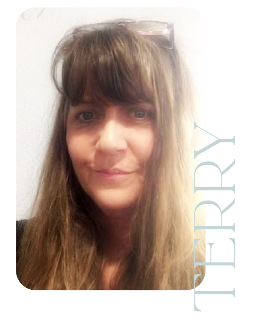 Terry Brown | Hair Stylist