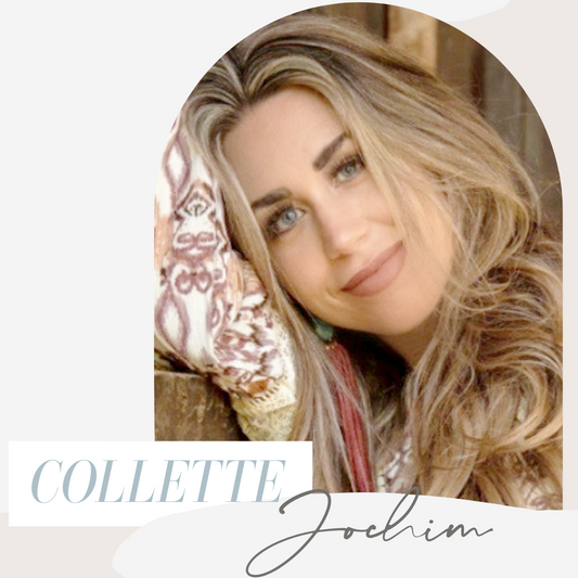 Collette Jochim | Blonding & Neutral Color Specialist