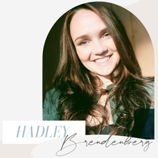 Hadley Brendenberg | Cut & Color Specialist