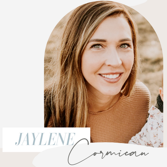 Jaylene Cormican | Lash Extensions | Waxing