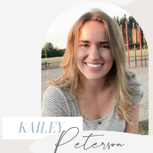 Kailey Peterson | Nail Technician