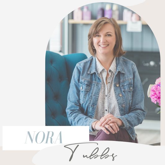 Nora Tubbs | Esthetician