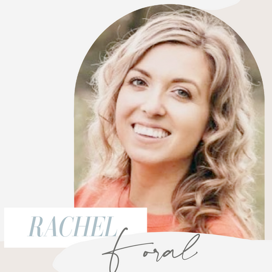 Rachel Foral | Nail Technician