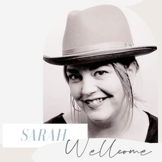 Sarah Wellcome | Color Correction Specialist