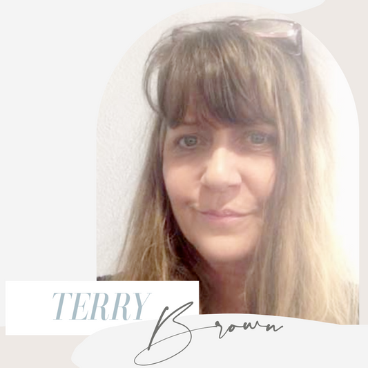 Terry Brown | Hair Stylist